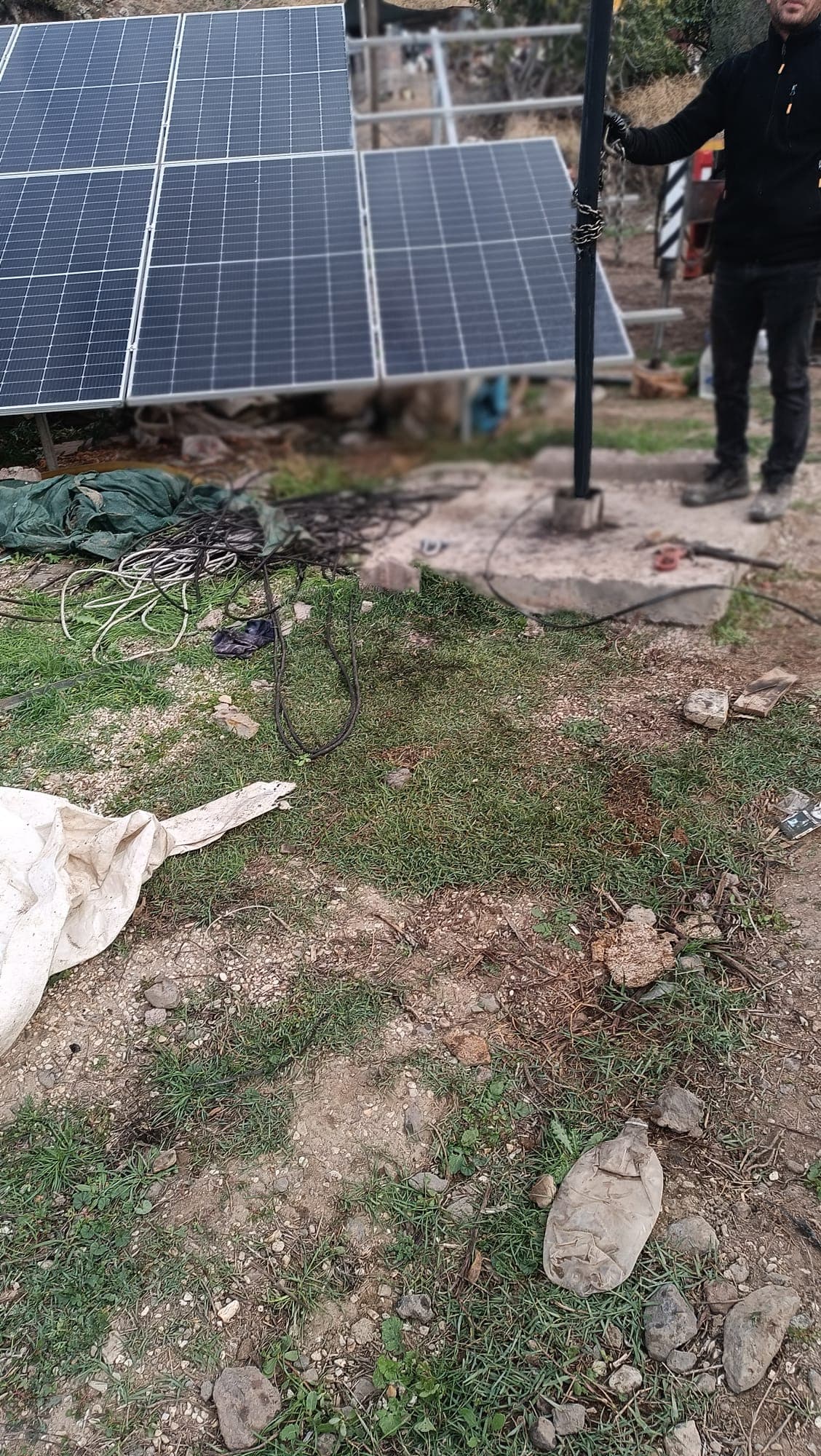 Manisa Kuyu Kurtarma Operasyonu